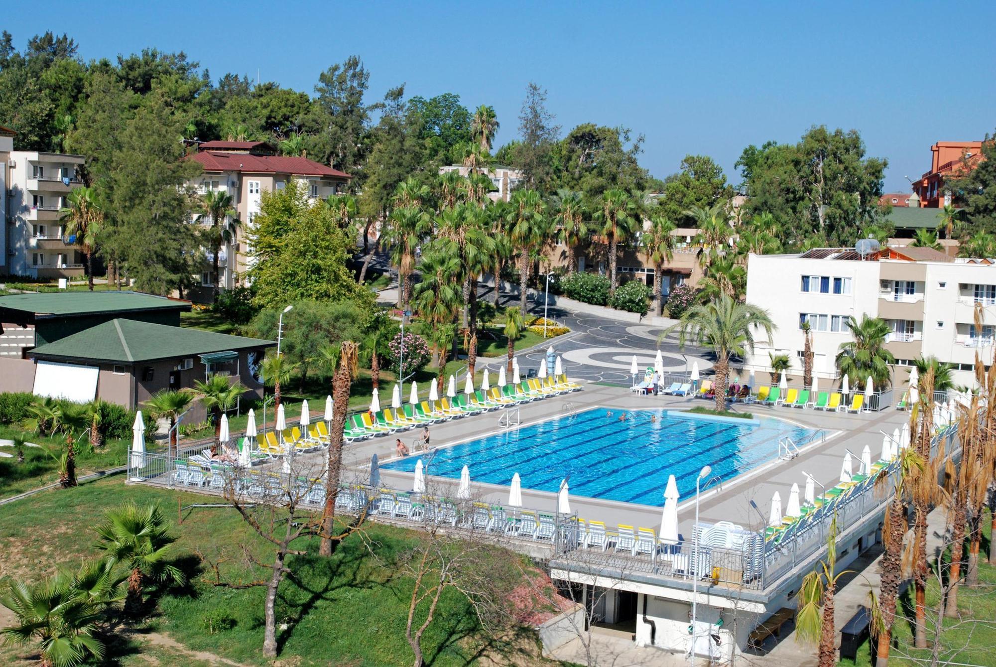 Club Sidelya Hotel Hotel 4*