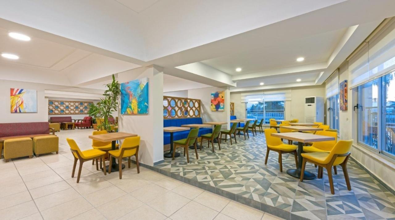 Club Sidelya Hotel Hotel 4*