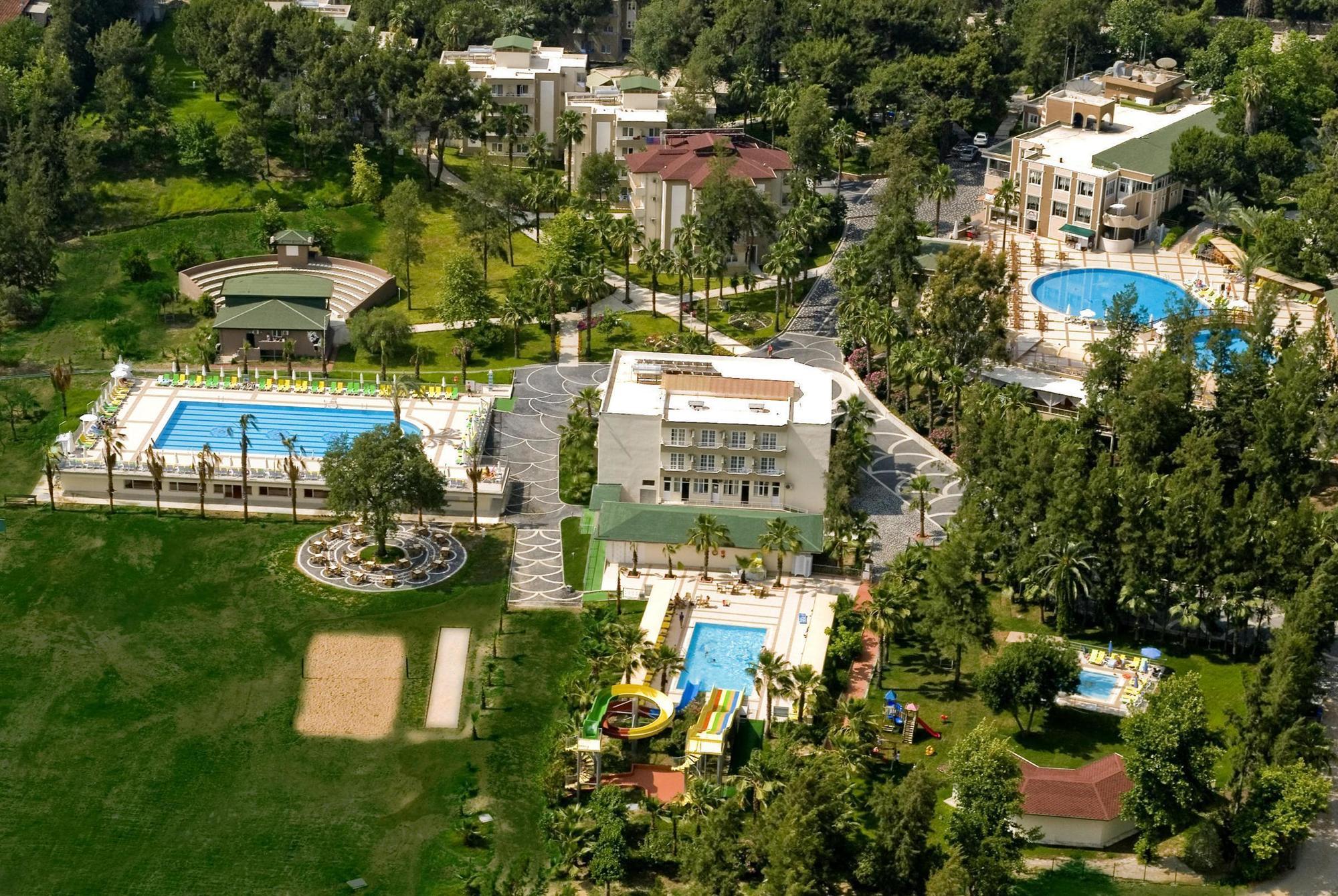 Club Sidelya Hotel Hotel