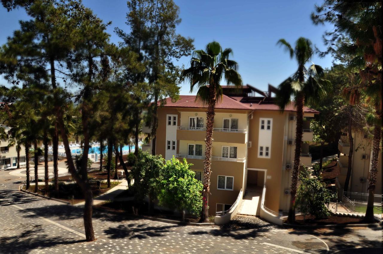 Club Sidelya Hotel Hotel