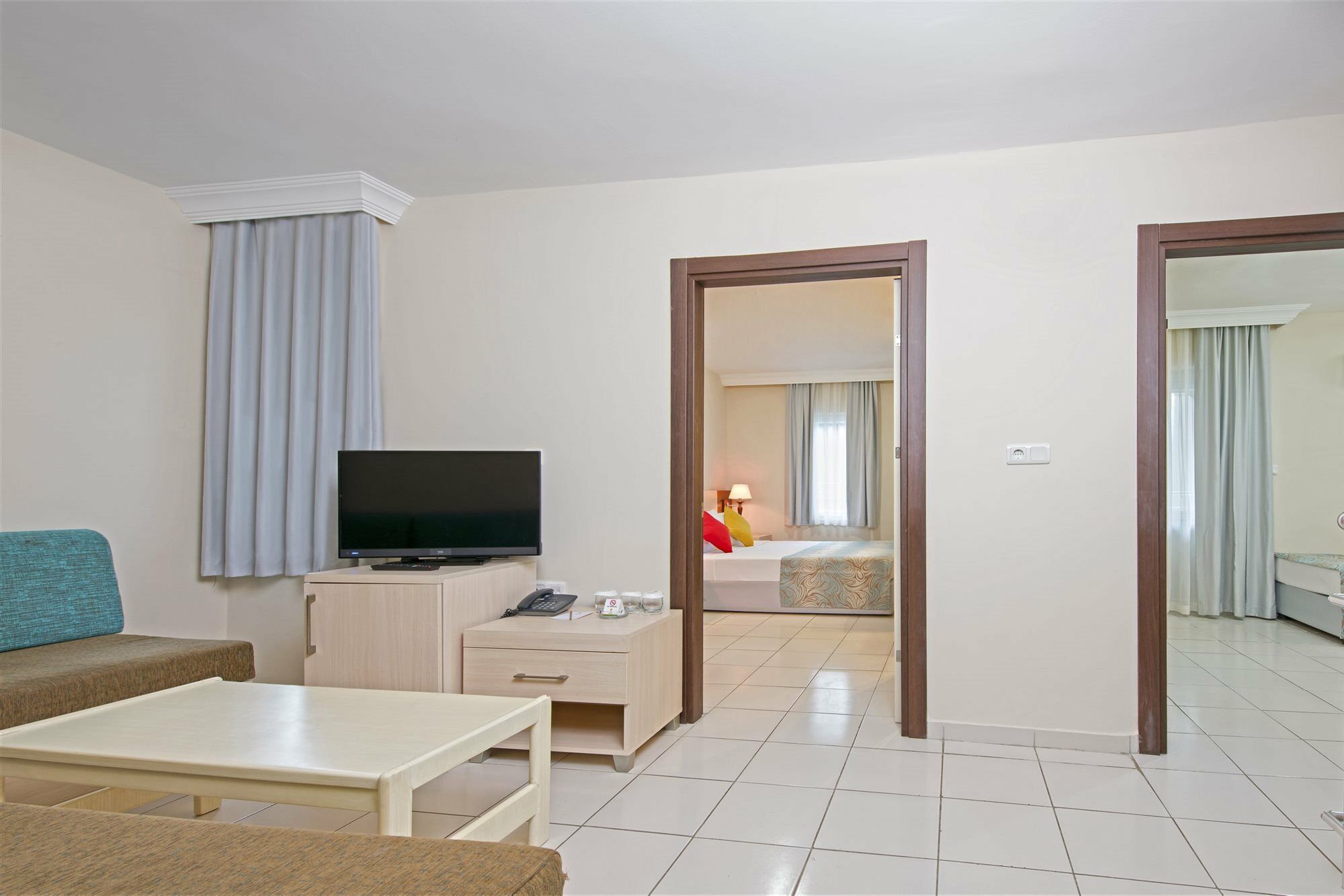 Hotel Club Sidelya Hotel 4*